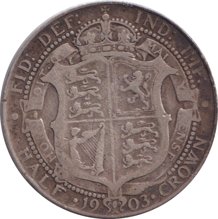 1903 FLORIN ( GF )