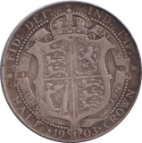 1903 FLORIN ( GF )