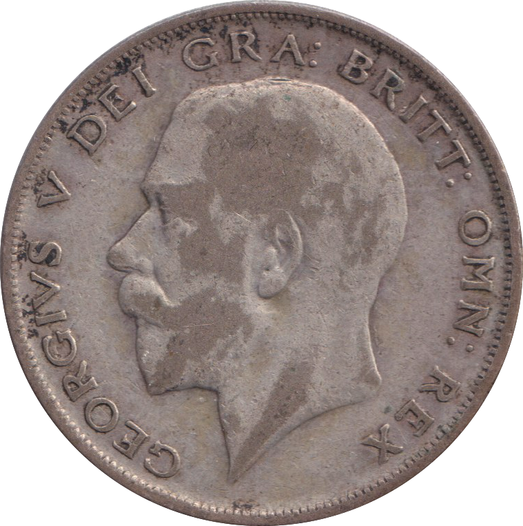 1924 FLORIN ( GF )