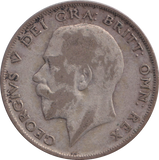 1924 FLORIN ( GF )