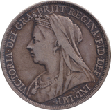 1900 CROWN ( GF )