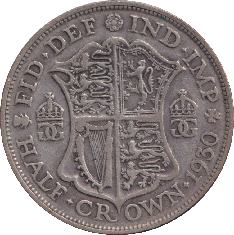 1930 FLORIN ( GF )