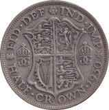 1930 FLORIN ( GF )