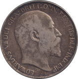 1902 CROWN ( GF )
