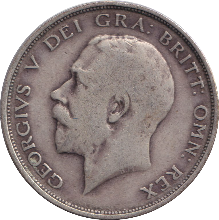 1912 FLORIN ( GF )