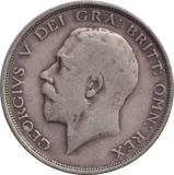 1912 FLORIN ( GF )
