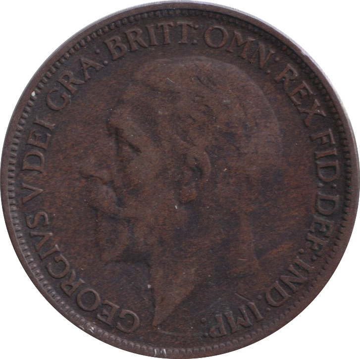 1926 PENNY ( NF )