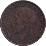 1926 PENNY ( NF )