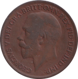 1918 PENNY ( NF )