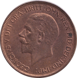 1928 PENNY ( AUNC )