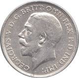 1914 FLORIN ( VF )