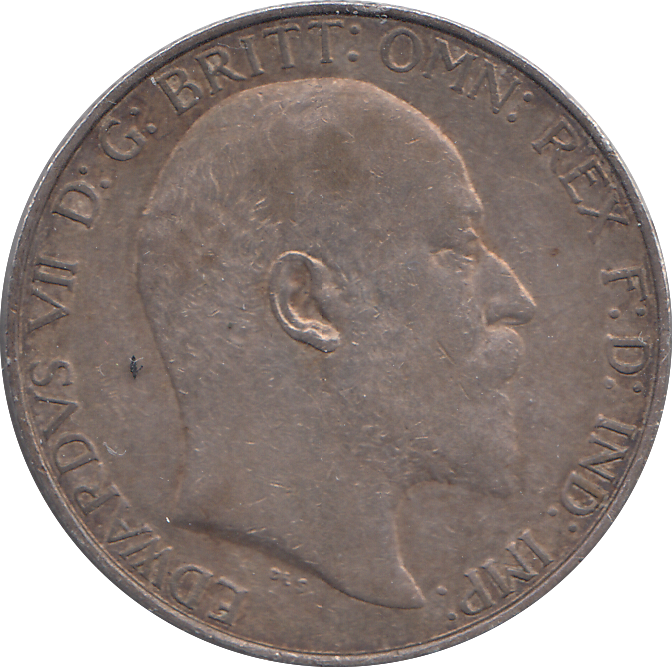 1908 FLORIN ( GVF )