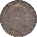 1908 FLORIN ( GVF )