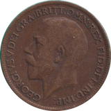 1915 FARTHING ( GF )