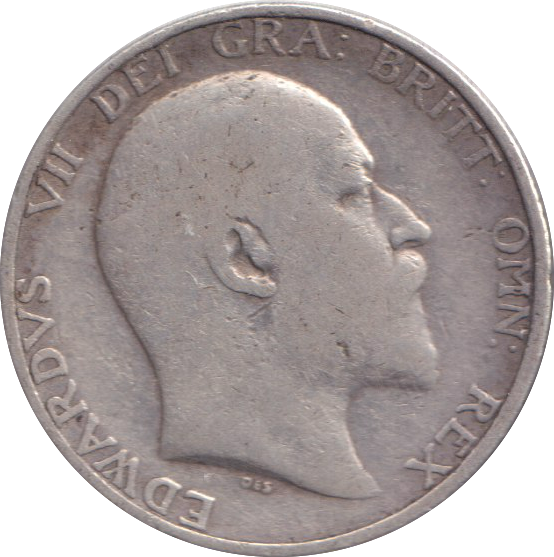 1904 SHILLING ( GF )