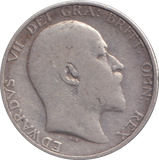 1904 SHILLING ( GF )