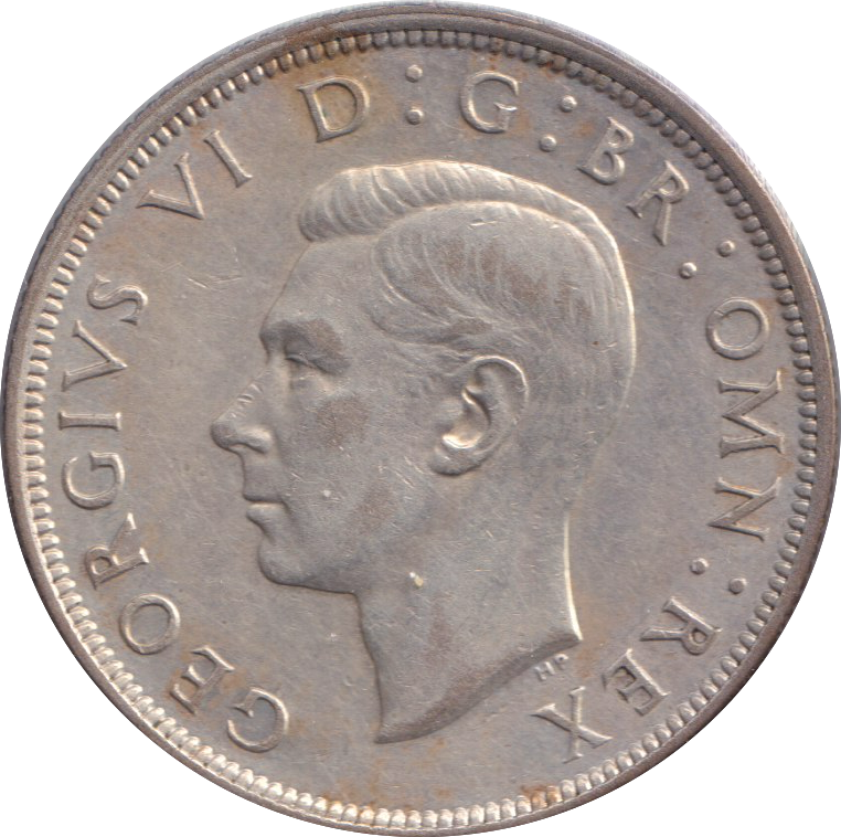 1945 FLORIN ( AUNC )