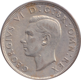 1945 FLORIN ( AUNC )