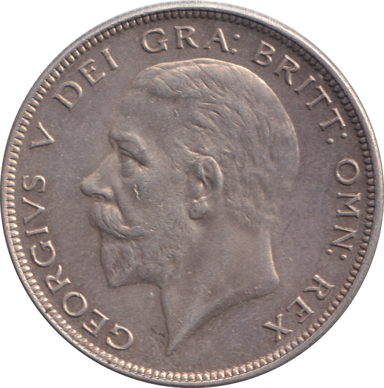 1935 FLORIN ( AUNC )