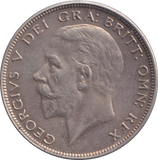 1935 FLORIN ( AUNC )