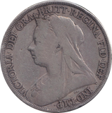 1896 CROWN ( NF )