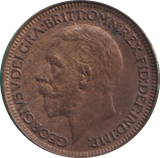 1930 FARTHING ( EF )