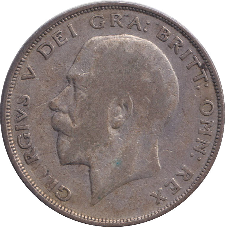 1925 FLORIN ( FINE )