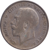 1925 FLORIN ( FINE )