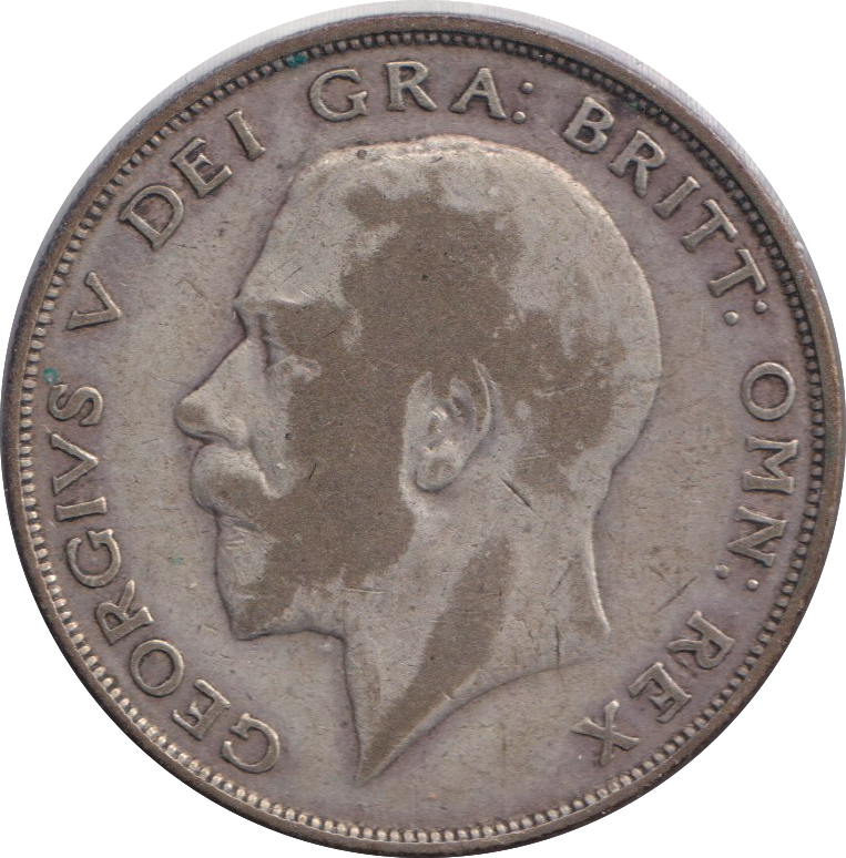 1925 FLORIN ( FINE )