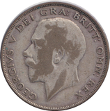1925 FLORIN ( FINE )