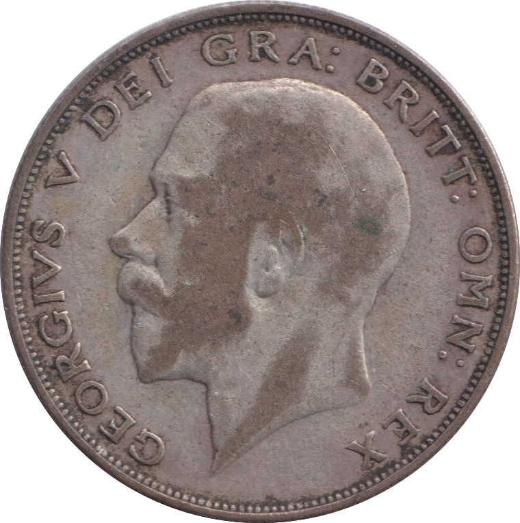 1925 FLORIN ( FINE )