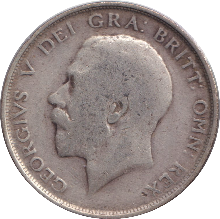 1911 FLORIN ( FINE )