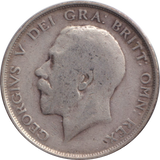 1911 FLORIN ( FINE )