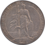 1908 FLORIN ( GVF )