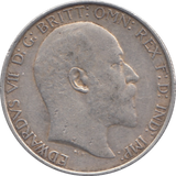 1907 FLORIN ( GF )