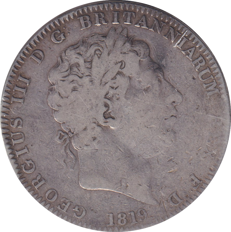 1819 CROWN ( NF )