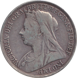 1897 CROWN ( FINE )
