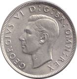 1943 FLORIN ( UNC )