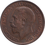 1919 PENNY ( AUNC )