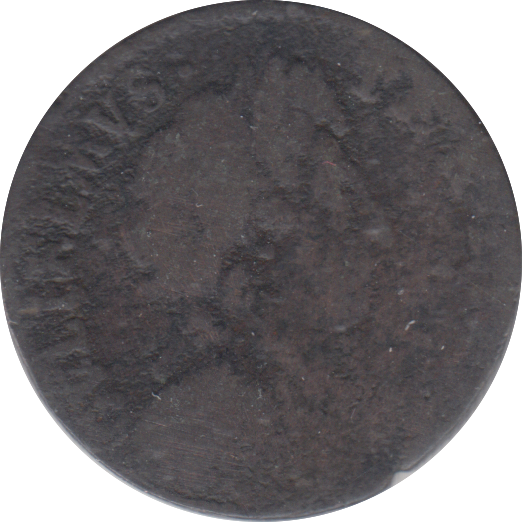 1695 FARTHING ( FAIR )