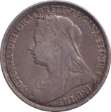 1893 CROWN ( GF )