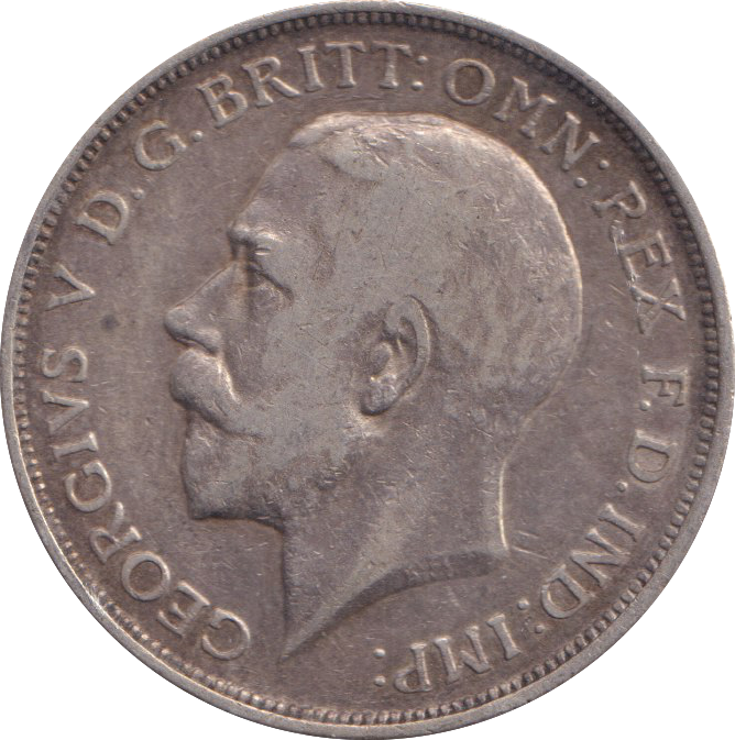 1911 FLORIN ( GF )