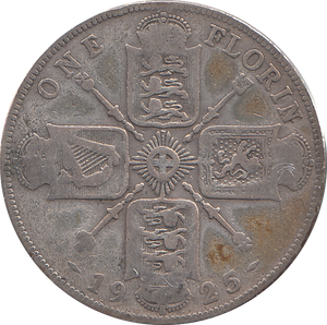 1925 FLORIN ( NF )