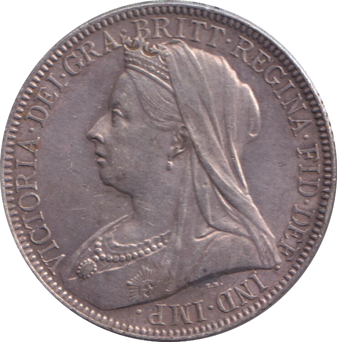 1900 FLORIN ( GVF )