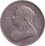 1900 FLORIN ( GVF )