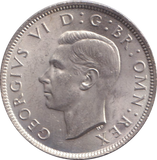1942 FLORIN ( UNC )