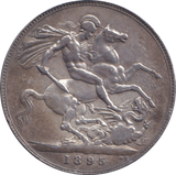 1895 CROWN ( GF )