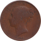 1841 PENNY ( FAIR )