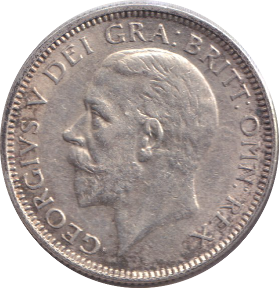 1926 SHILLING ( GVF )