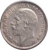 1926 SHILLING ( GVF )